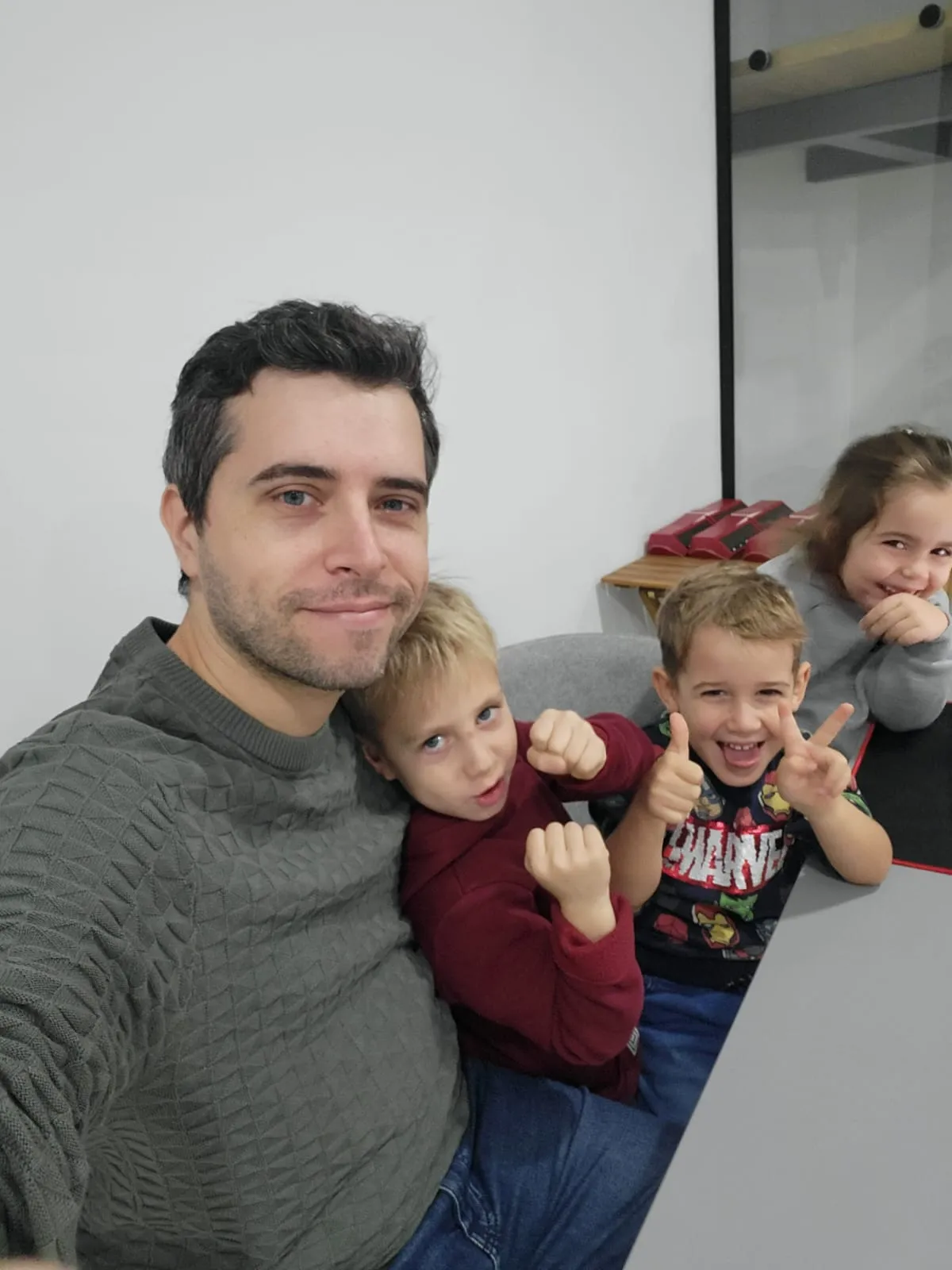 Galerie ELA Chess Academy fotografia 3